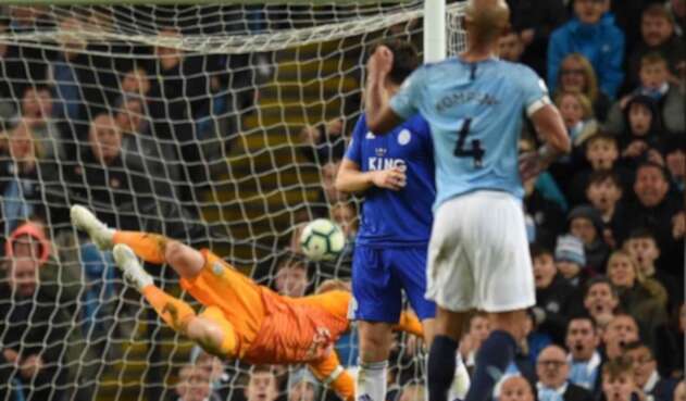 Mancheter City Mancheter City