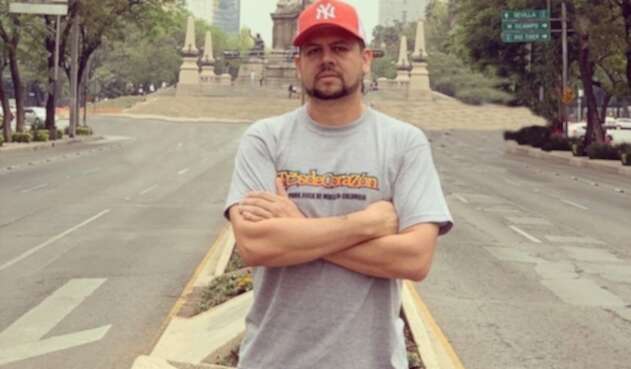 Andrés Felipe Muñoz