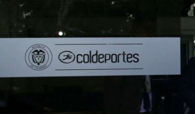 Coldeportes Coldeportes