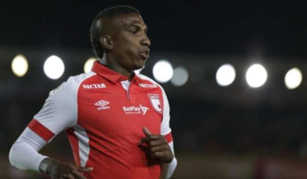 Johan Arango - Independiente Santa Fe