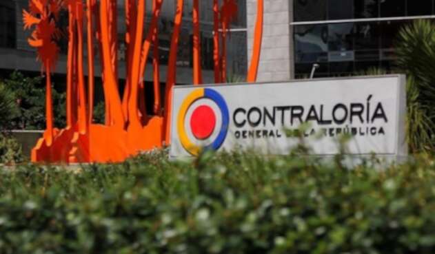 Contraloría General de la República