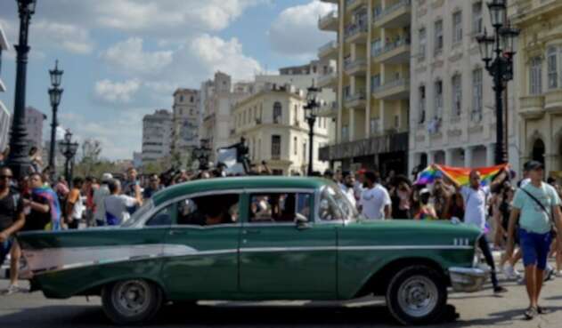 Malecón de La Habana