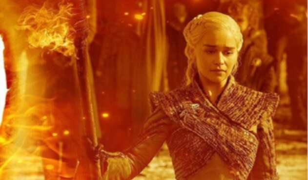 Game of Thrones