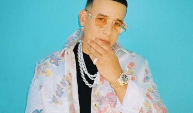 Daddy Yankee