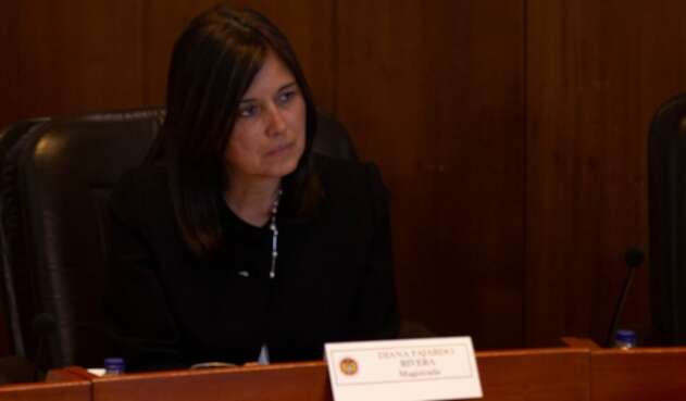 Diana Fajardo Diana Fajardo