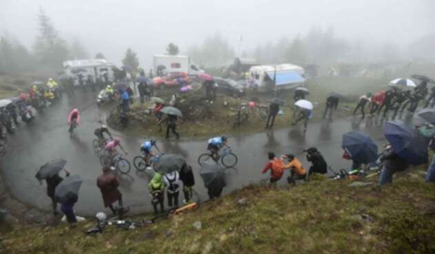 Giro de Italia 2019