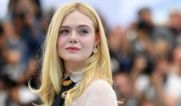 Elle Fanning