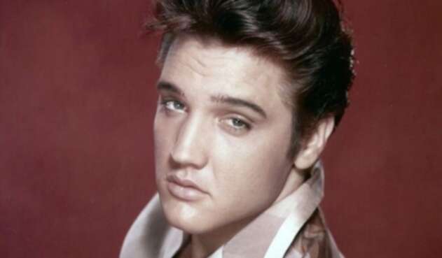 Elvis Presley