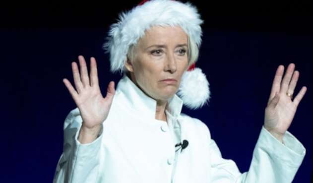Emma Thompson