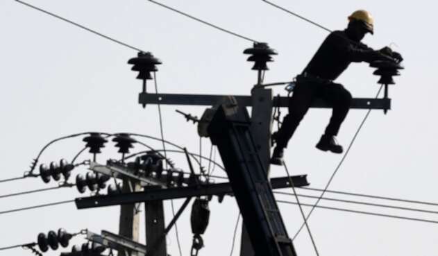 Cortes de energía Cortes de energía