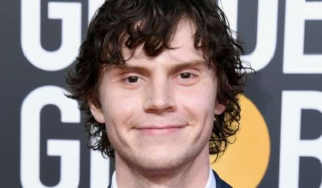 Evan Peters