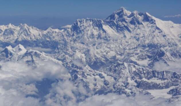 Everest