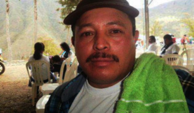 En el Valle del Cauca fue asesinado Jorge Enrique Corredor, conocido como Wilson Saavedra, excomandante del frente 21 de la desaparecida guerrilla.