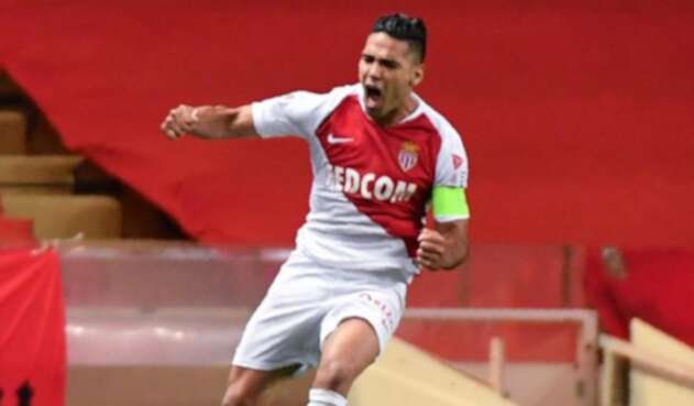 Radamel Falcao Radamel Falcao