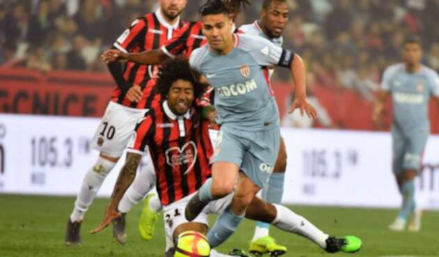 Radamel Falcao Radamel Falcao