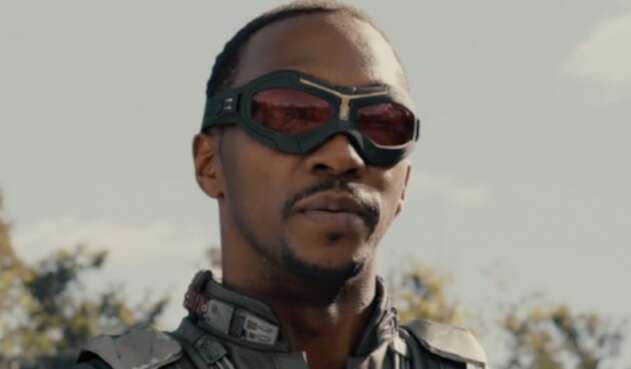 Falcon