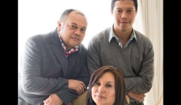 Familia Colmenares
