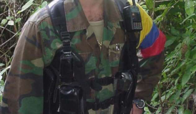 'El Quesero' es uno de los mayores lavadores de las Farc 'El Quesero' es uno de los mayores lavadores de las Farc