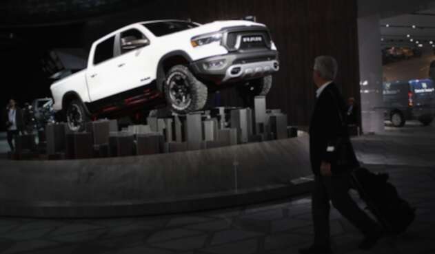 Renault y Fiat-Chrysler