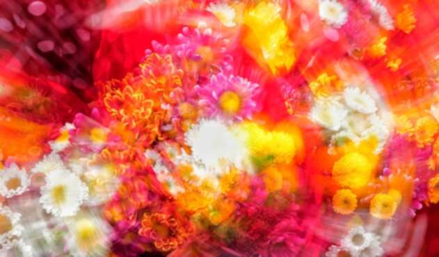 Flores, uno de los regalos más tradicionales en el Día de la Madre