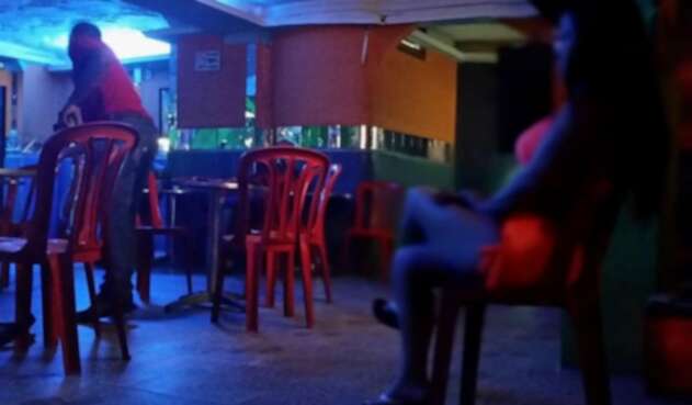 Operativos contra la prostitución infantil