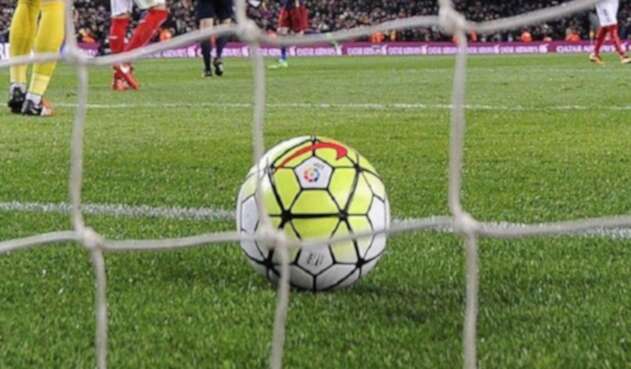 fútbol Capturas