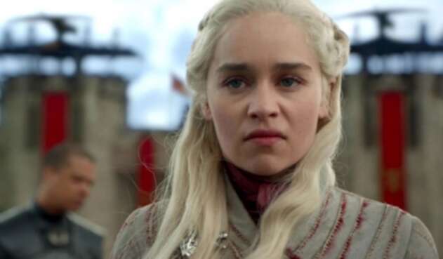 Game of Thrones