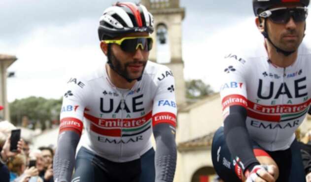 Fernando Gaviria