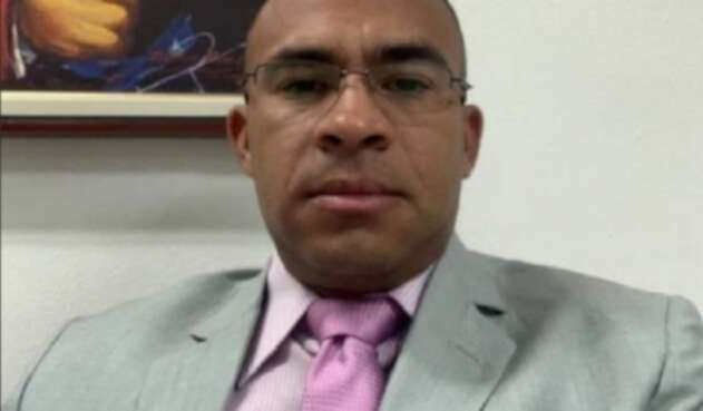 Jesús Alberto García Hernández