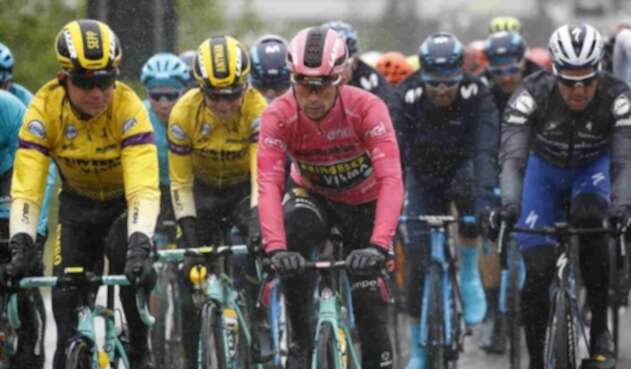 Giro de Italia