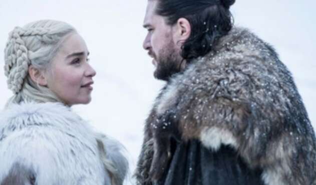 Game of Thrones