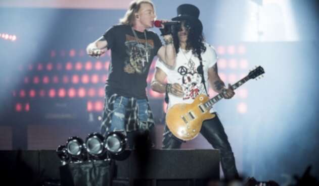 Guns N' Roses