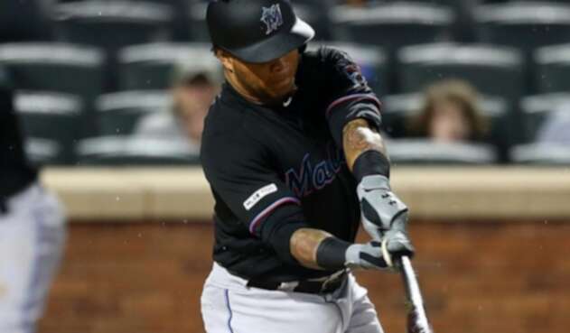 Harold Ramírez, beisbolista colombiano. Harold Ramírez, beisbolista colombiano.