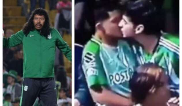 René Higuita René Higuita