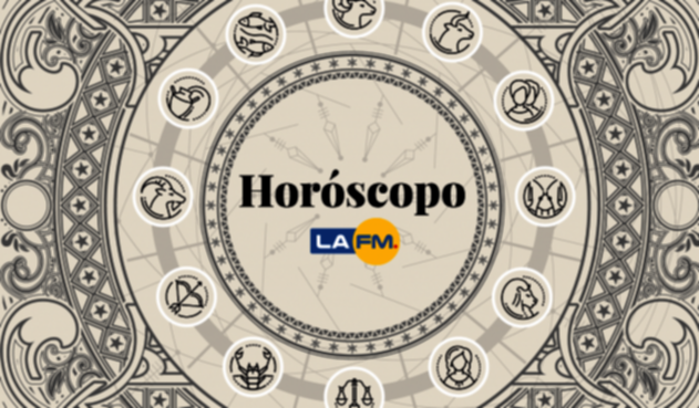 Horóscopo LA FM Horóscopo LA FM