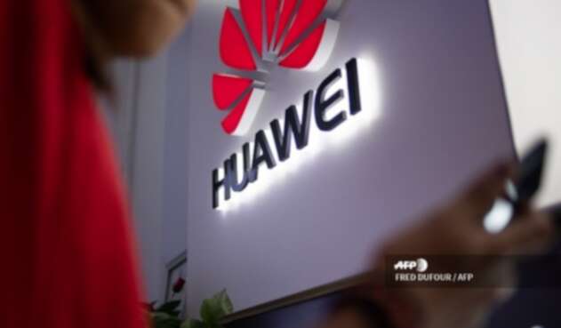 Huawei