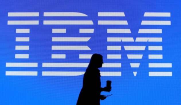 IBM