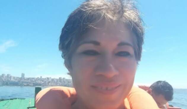 Ilse Amory Ojeda González, chilena asesinada por Juan Valderrama