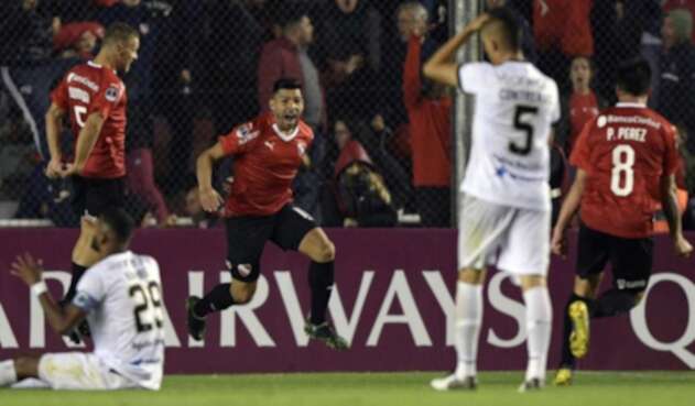 Independiente Independiente