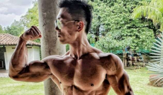 Instagramer fitness Instagramer fitness