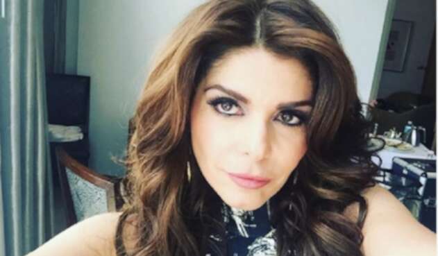 Itatí Cantoral