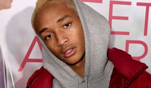 Jaden Smith