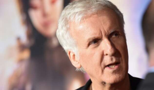 James Cameron