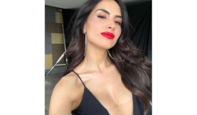 Jessica Cediel