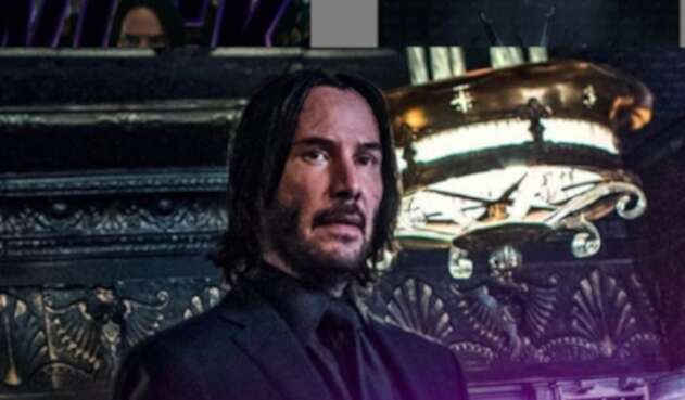 John Wick