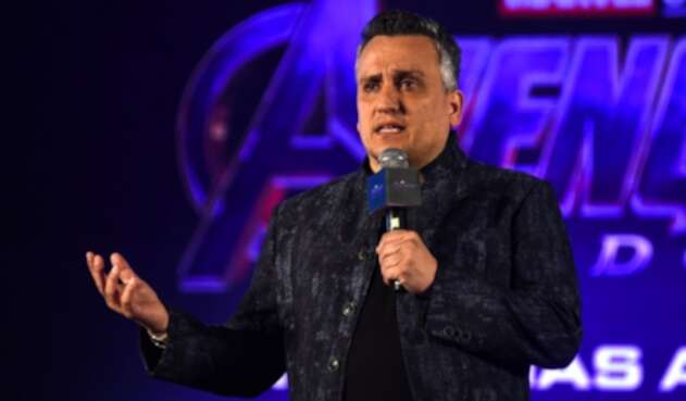 Joe Russo
