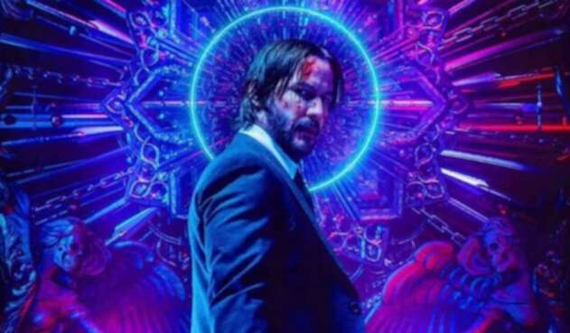 John Wick John Wick