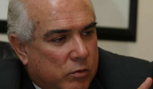 Jorge Aníbal Visbal