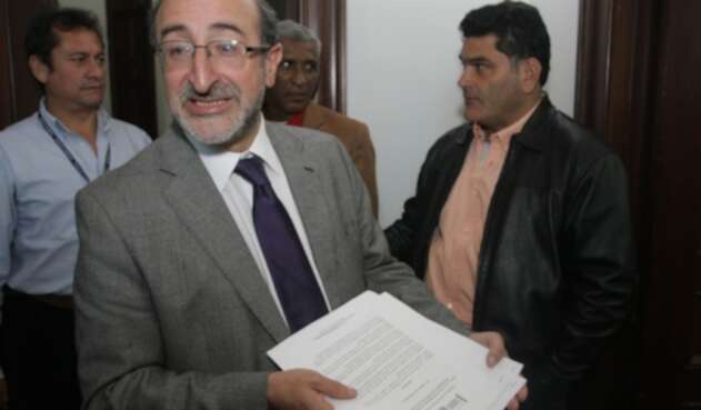Juan Lozano