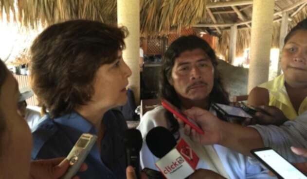 Discusión del Plan de Manejo de los PNNC
